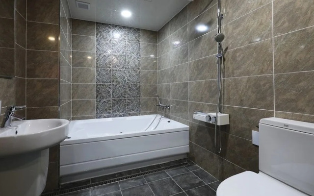 Hotel Grand Suite