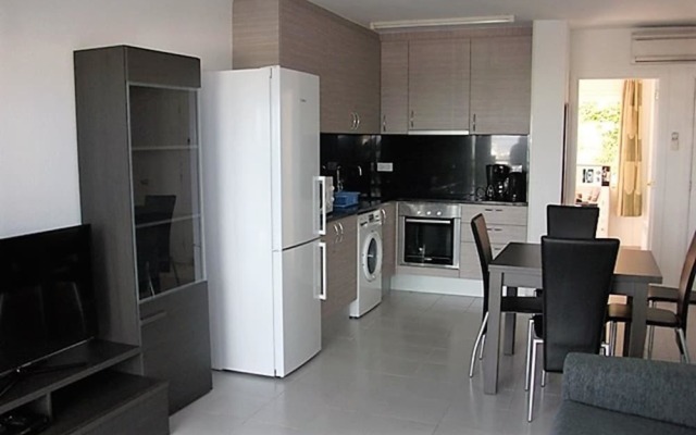 Apartamento 3197 - Rocmar 2 1-D