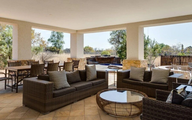 Zebula Golf Estate & Spa Executive Villas