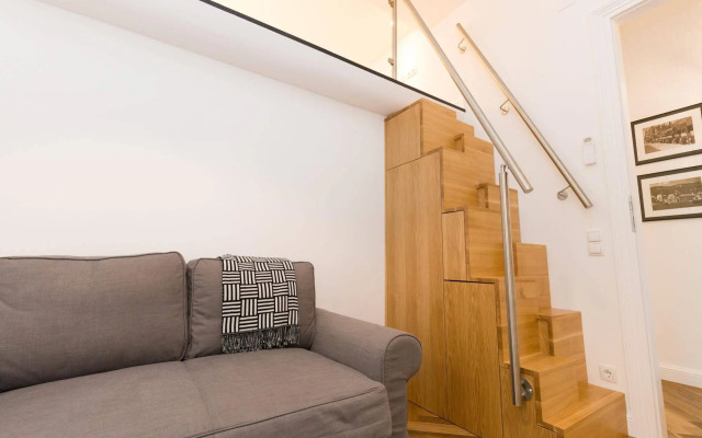Vienna Prestige Apartments Alser Str.