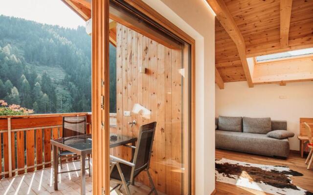 Apartment Bawiglbach Grosskarneid