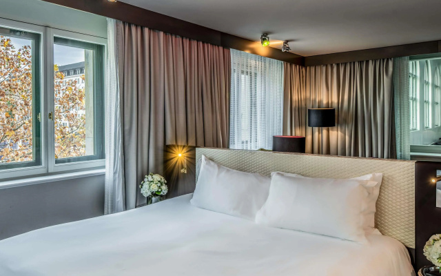 Sofitel Munich Bayerpost