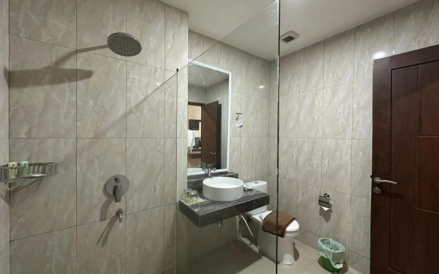 Vega Hotel