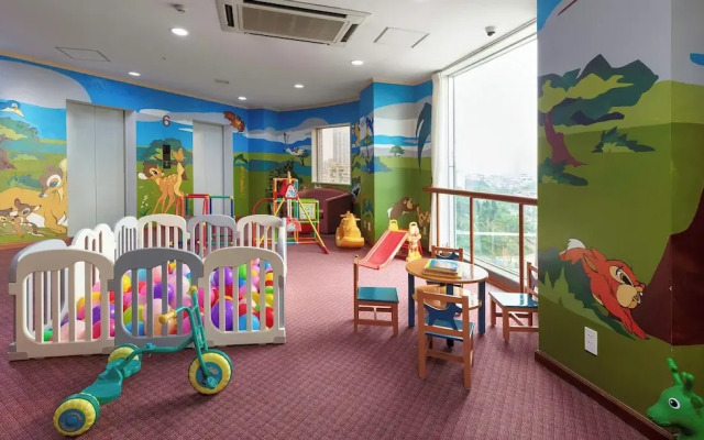 V-Tower Hanoi Serviced Apartment