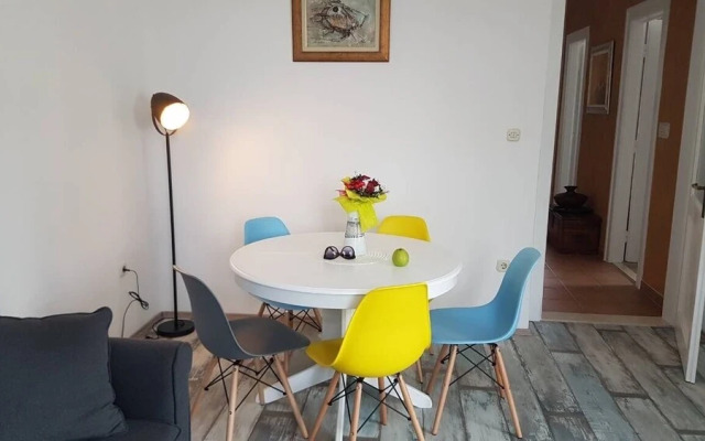 Luxury Apartment Spasio
