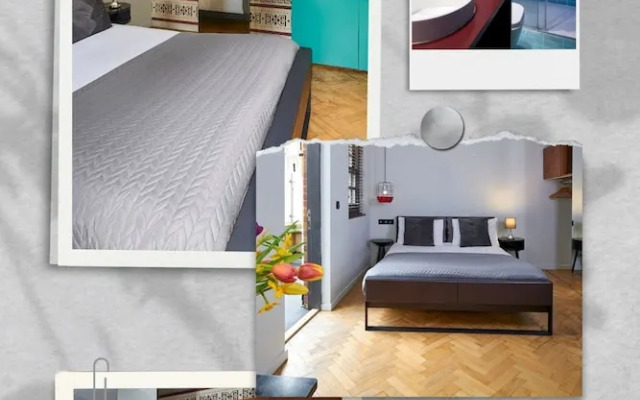 London Paddington Apartments