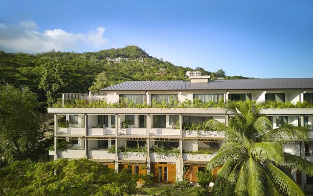 Laila Resort Seychelles