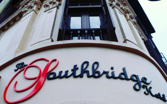 The Southbridge Hotel
