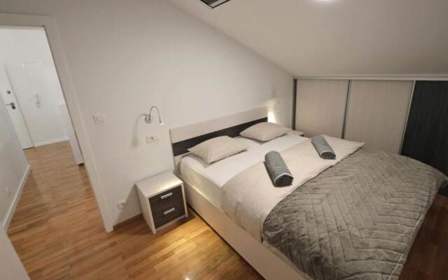 Leo - sea View & Comfortable - A1