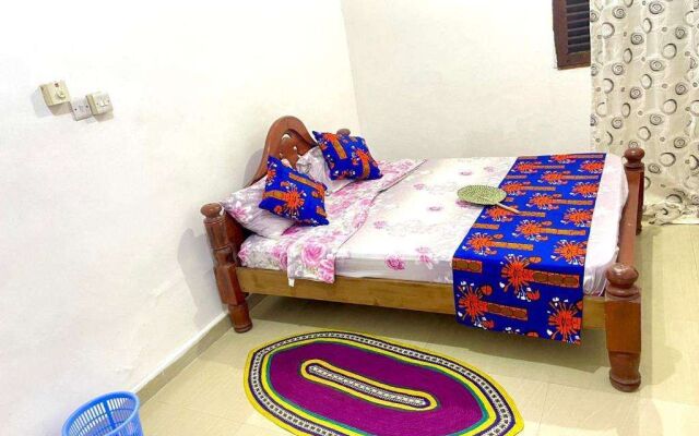 Mystic Manor Stonetown B&B