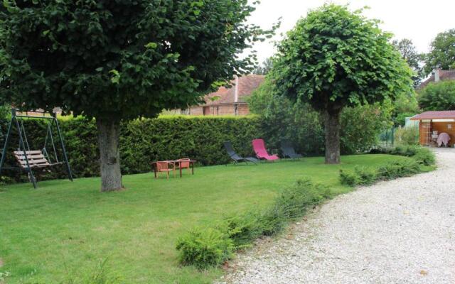 Gîte Piney, 4 pièces, 6 personnes - FR-1-543-121