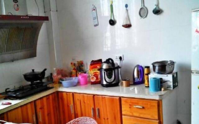 Deng Ba Hostel Zhenyuan Branch