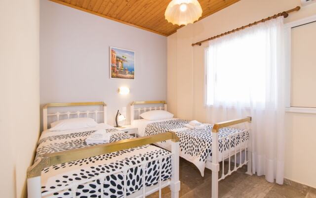 Kadith Apartments by CorfuEscapes