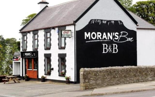 Moran's Bar & B&B