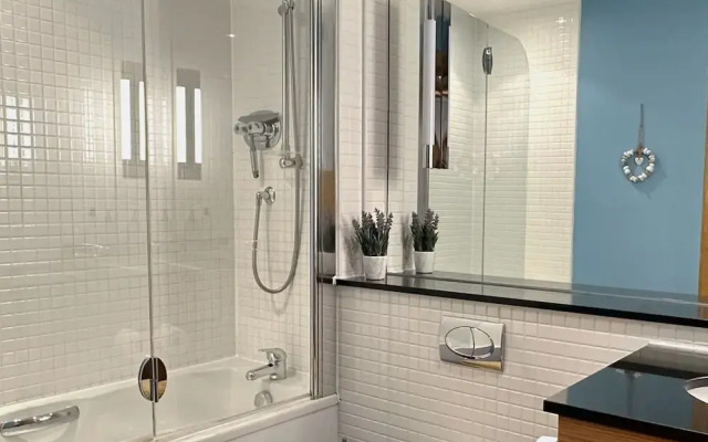 No 2 The Links Apartment Brora