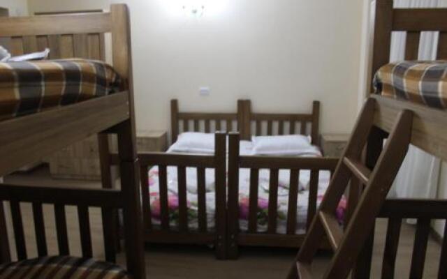 Guesthouse Sepe