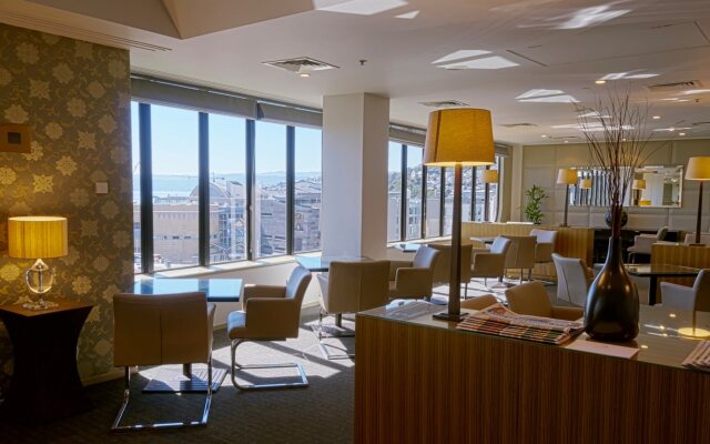 Amora Hotel Wellington