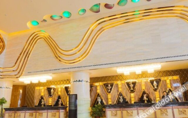Oriental Grand Hotel Shaoxing