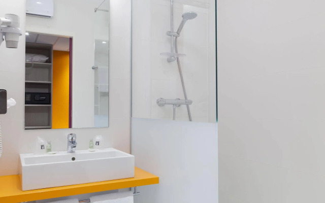 Best Western Colmar Expo