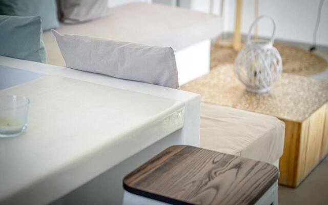 DS Traditional Villas Santorini Island