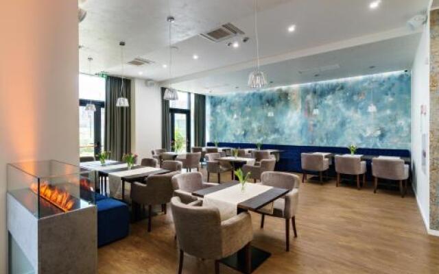 Impresamente Art Hotel