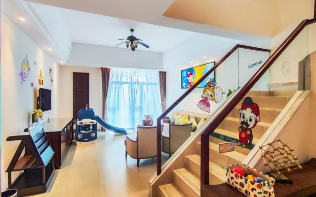 Chengmai Meilang Bay Xiangmian Hotel