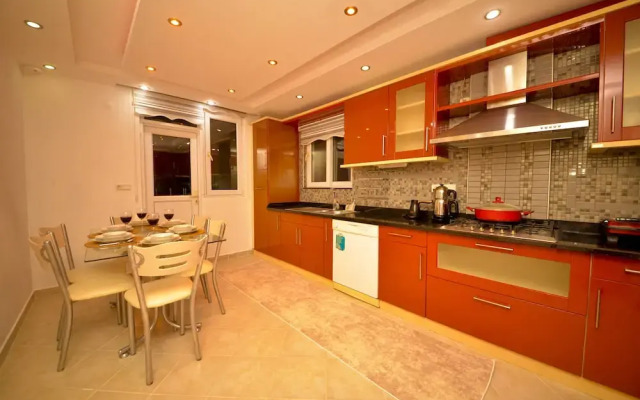 Villa Sole Mare Demre