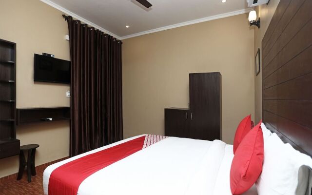 OYO 14631 Madhuban Resort