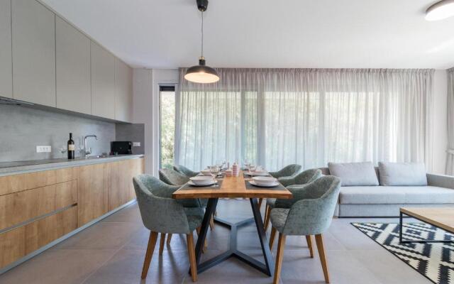 Luxury Apartments Magali 1