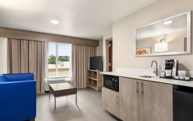 Holiday Inn Express & Suites Tuscaloosa-University by IHG