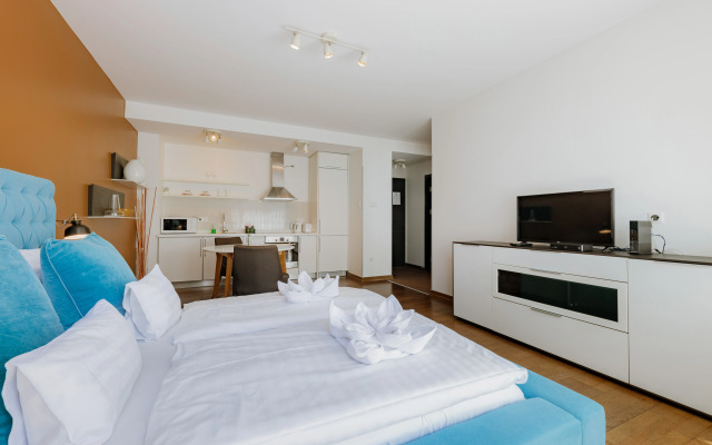 Bliss Residence & Spa