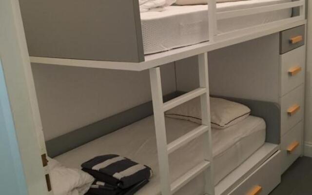 Residence Vue de Reve - 1 Ere Ligne de Plage