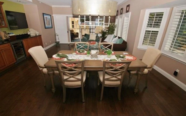 Atlantic Villas 103 Villa 3