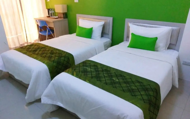 Time Hostel