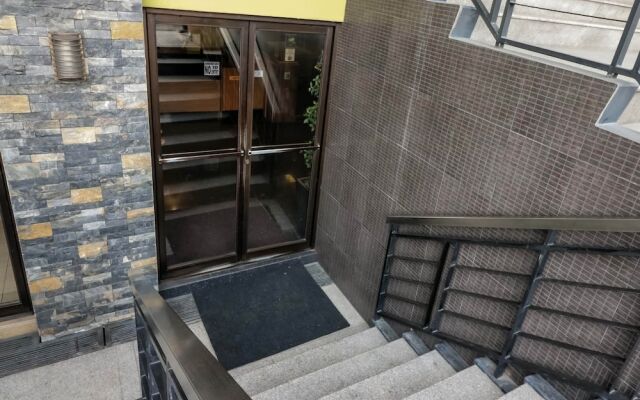 NIDA Rooms Mandaluyong Manila Beauty