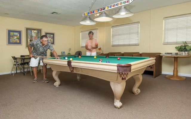 Sun Retreats Daytona Beach