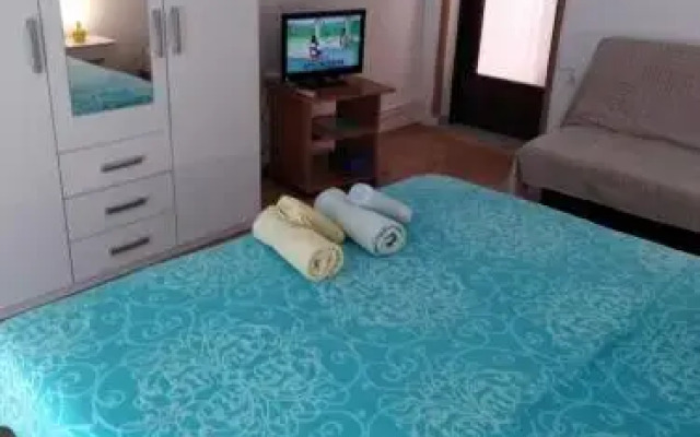 Apartments Mirjana 158