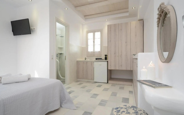 Ostria Hotel