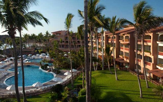 Pueblo Bonito Mazatlan - All Inclusive