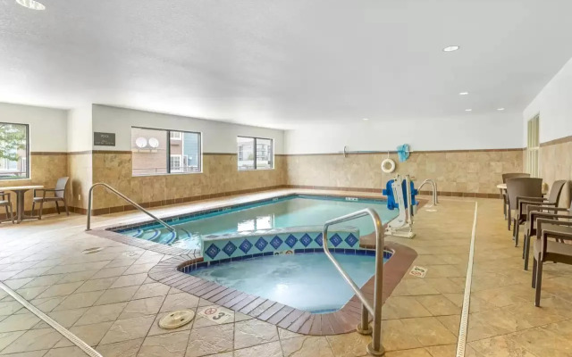 Comfort Suites Longmont