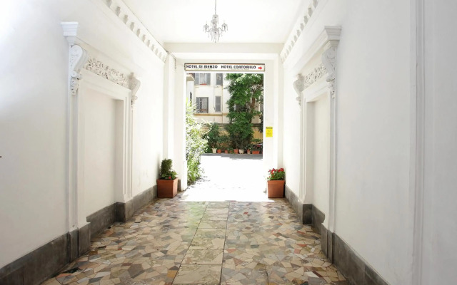 Hollywood Roma