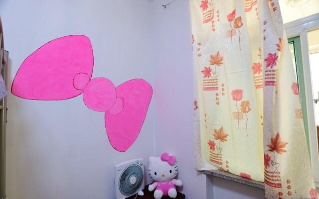 Longcheng Passerby Youth Hostel
