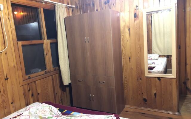 Olympos Varuna Pension