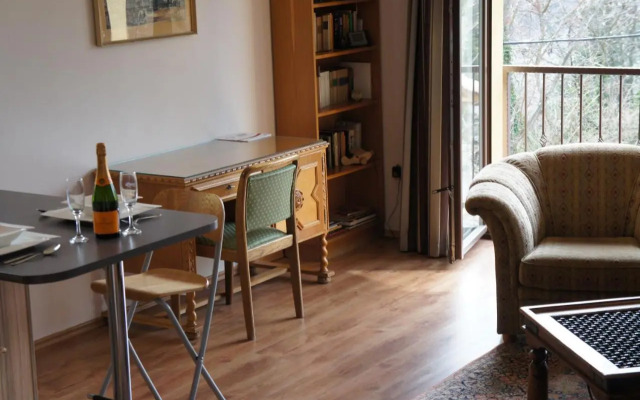 Sofia Apartment Kázmér