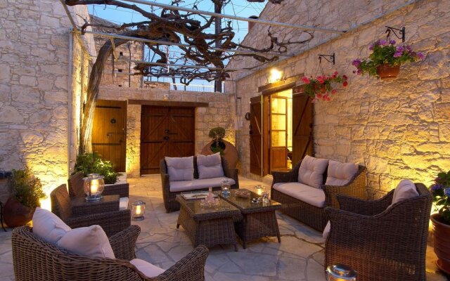 Arsorama Village Homes