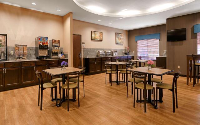 Best Western Plus French Lick
