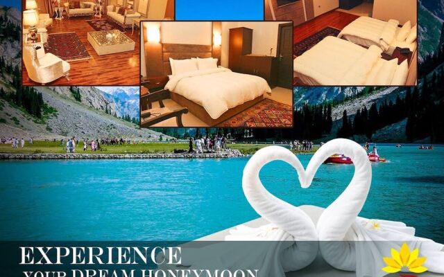 Shelton's Rezidor Swat