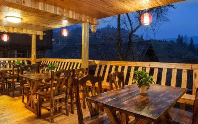 Longji Dazhai Inn