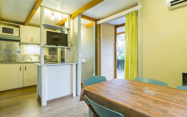 Camping-Bungalows Altomira