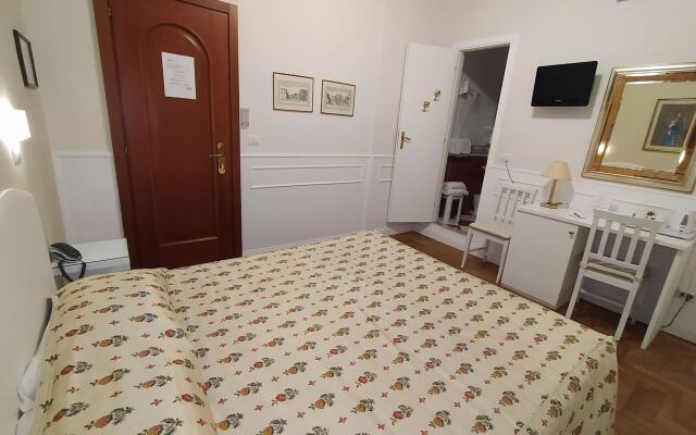 B&B Hotel Roma Italia Viminale